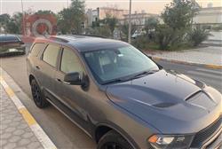 دودج دورانجو